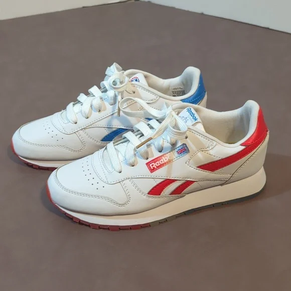 Reebok X Popsicle Classic Sneakers size 5 Youth - Picture 1 of 14